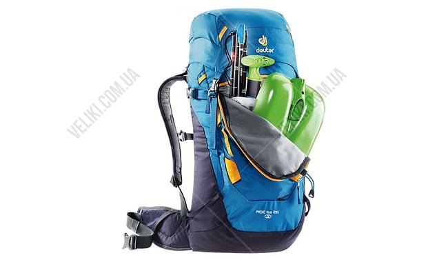 Рюкзак Deuter Rise Lite SL 26 - дополнительное фото 1