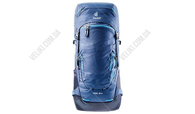Рюкзак Deuter Rise 34+8 - дополнительное фото 5