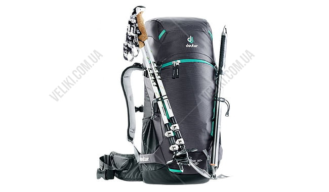 Рюкзак Deuter Rise SL 32+8 - дополнительное фото 2