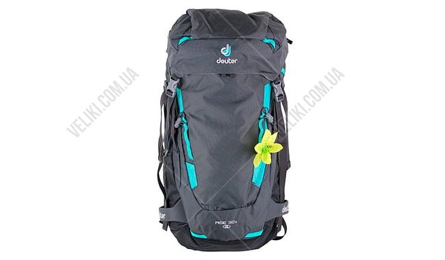 Рюкзак Deuter Rise SL 32+8 - дополнительное фото 3