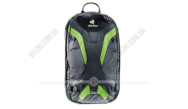 Рюкзак Deuter On Top ABS 20 - дополнительное фото 1