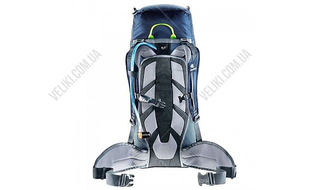 Рюкзак Deuter Guide Lite 32 - дополнительное фото 1