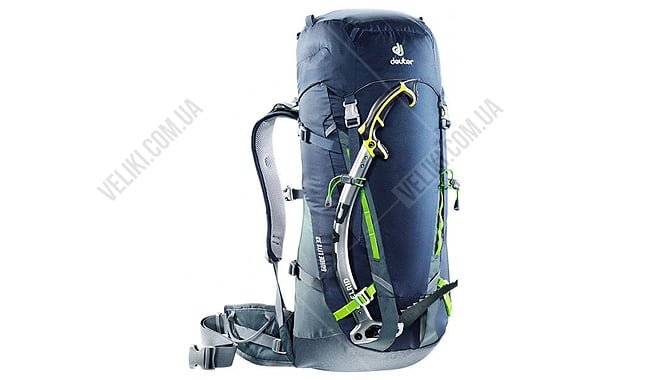 Рюкзак Deuter Guide Lite 32 - дополнительное фото 2