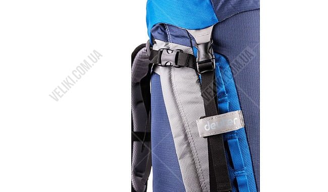 Рюкзак Deuter Guide 45+8 - дополнительное фото 4