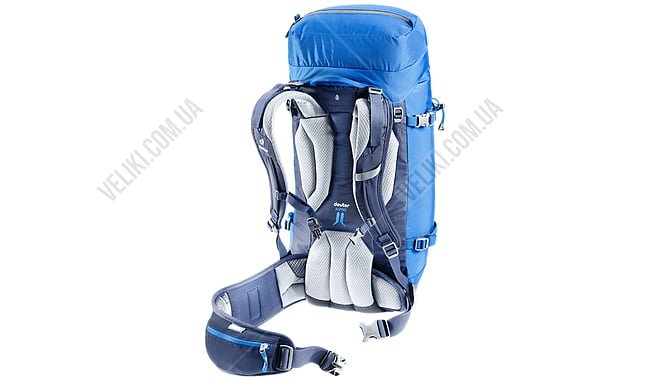 Рюкзак Deuter Guide 44+8 - дополнительное фото 1