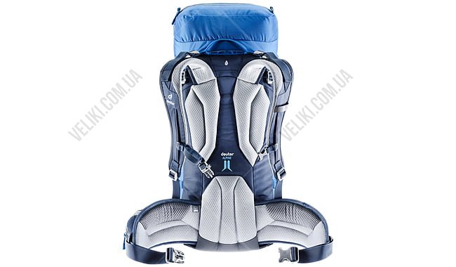 Рюкзак Deuter Guide 44+8 - дополнительное фото 3