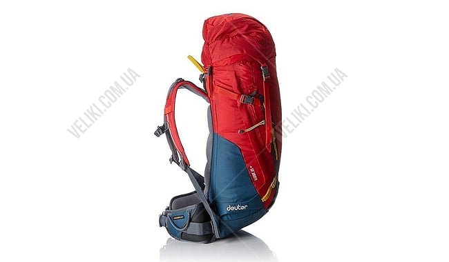 Рюкзак Deuter Guide 35+8 - дополнительное фото 3