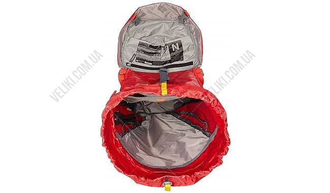 Рюкзак Deuter Guide 35+8 - дополнительное фото 4