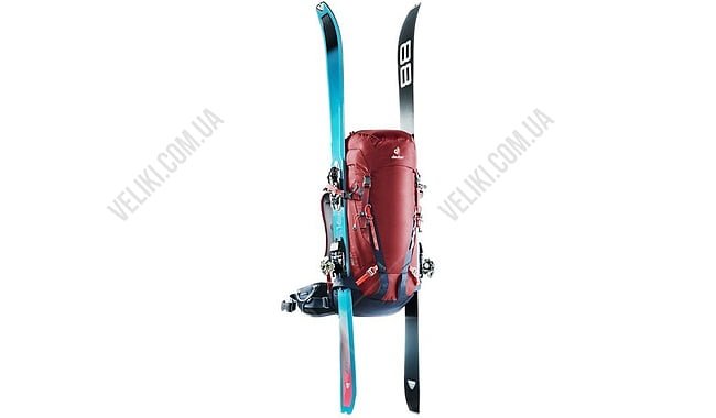 Рюкзак Deuter Guide 35+8 - дополнительное фото 6