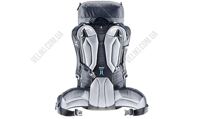 Рюкзак Deuter Guide 34+8 - дополнительное фото 1