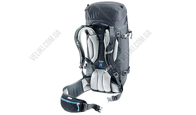 Рюкзак Deuter Guide 34+8 - дополнительное фото 2