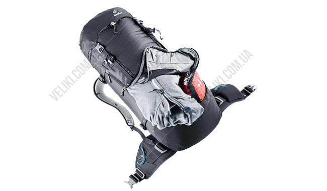 Рюкзак Deuter Guide 34+8 - дополнительное фото 3