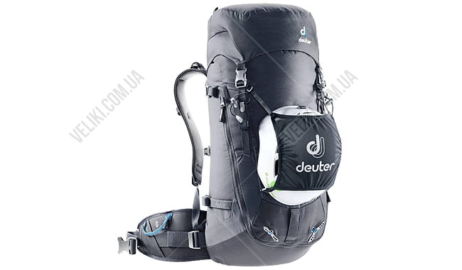 Рюкзак Deuter Guide 34+8 - дополнительное фото 5