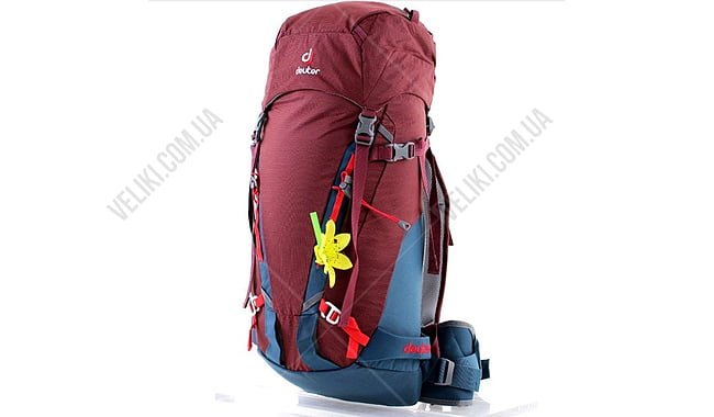 Рюкзак Deuter Guide SL 30+6 - дополнительное фото 1