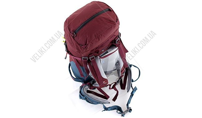 Рюкзак Deuter Guide SL 30+6 - дополнительное фото 2