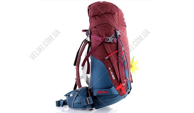 Рюкзак Deuter Guide SL 30+6 - дополнительное фото 3