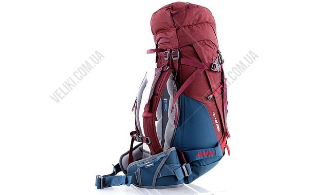 Рюкзак Deuter Guide SL 30+6 - дополнительное фото 4