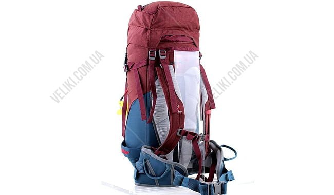 Рюкзак Deuter Guide SL 30+6 - дополнительное фото 5