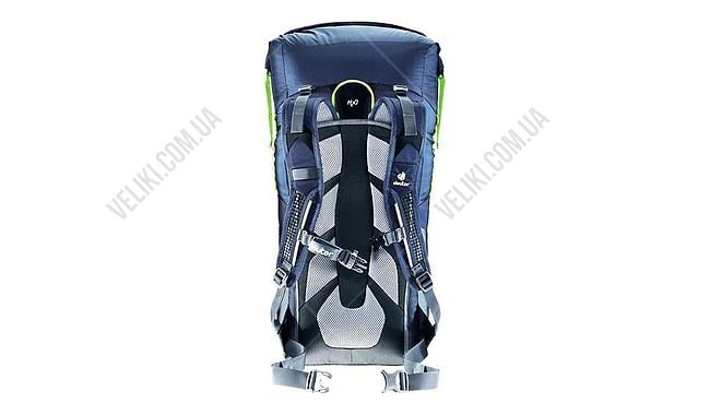 Рюкзак Deuter Gravity Rock&Roll 30 - дополнительное фото 1