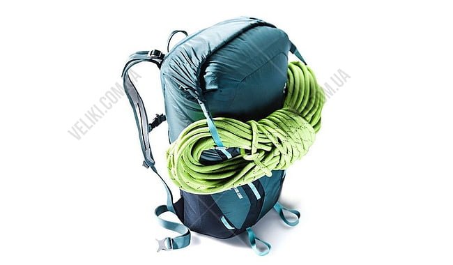Рюкзак Deuter Gravity Rock&Roll SL 28 - дополнительное фото 2