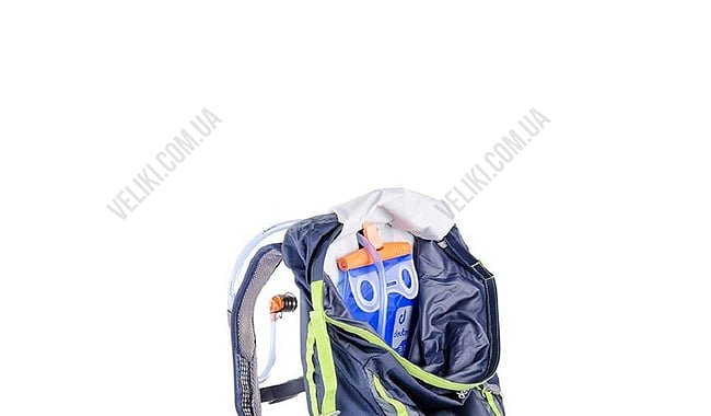 Рюкзак Deuter Gravity Rock&Roll SL 28 - дополнительное фото 4