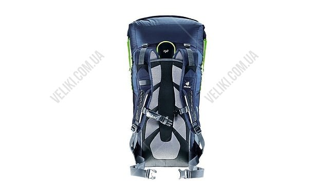 Рюкзак Deuter Gravity Rock&Roll SL 28 - дополнительное фото 5