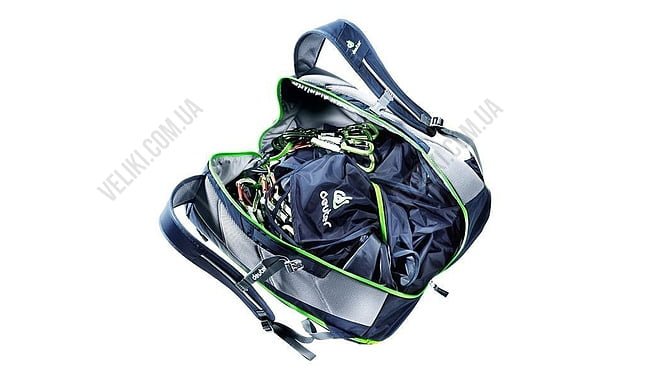 Рюкзак Deuter Gravity Motion 35 - дополнительное фото 8