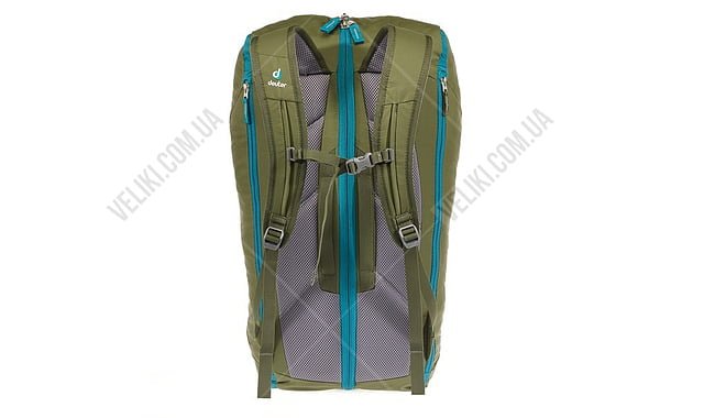 Рюкзак Deuter Gravity Motion 35 - дополнительное фото 1