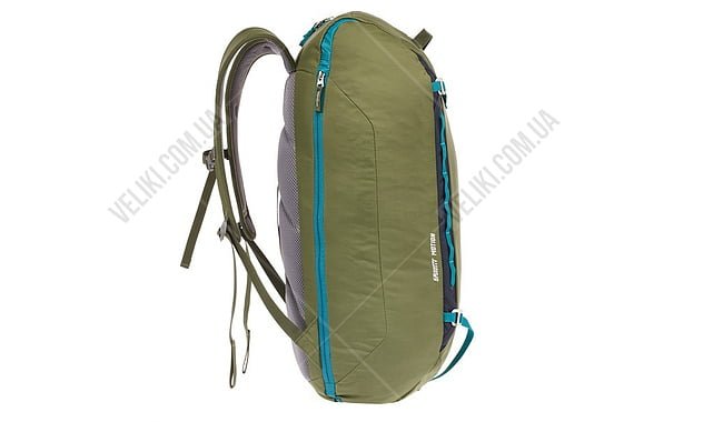 Рюкзак Deuter Gravity Motion 35 - дополнительное фото 2