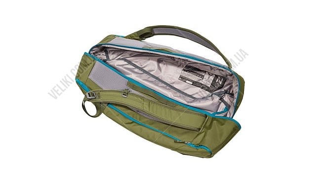 Рюкзак Deuter Gravity Motion 35 - дополнительное фото 3