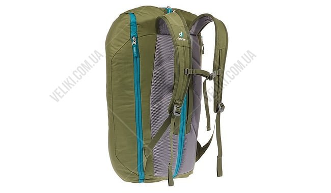 Рюкзак Deuter Gravity Motion 35 - дополнительное фото 4