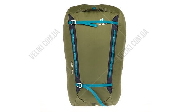 Рюкзак Deuter Gravity Motion 35 - дополнительное фото 5