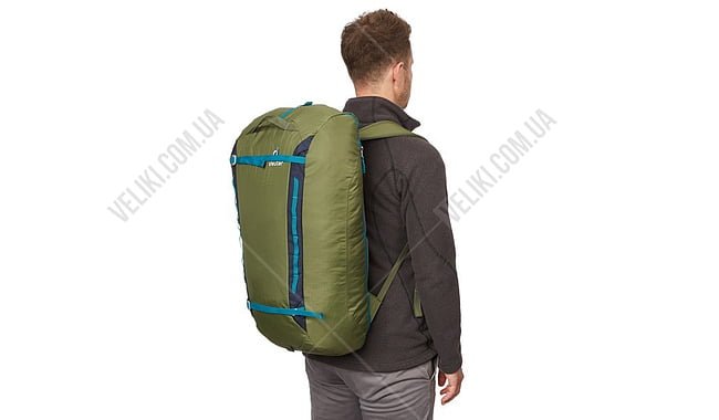 Рюкзак Deuter Gravity Motion 35 - дополнительное фото 6