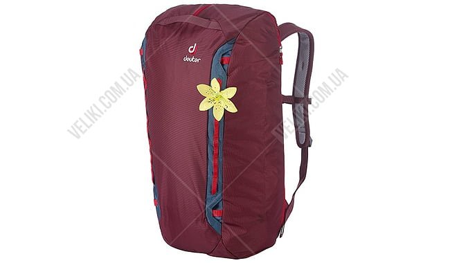 Рюкзак Deuter Gravity Motion SL 35 - дополнительное фото 1