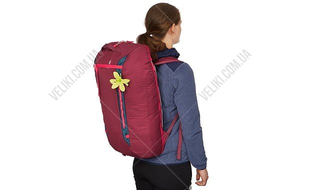 Рюкзак Deuter Gravity Motion SL 35 - дополнительное фото 2