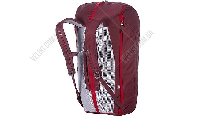 Рюкзак Deuter Gravity Motion SL 35 - дополнительное фото 3