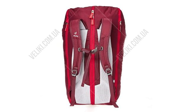 Рюкзак Deuter Gravity Motion SL 35 - дополнительное фото 4