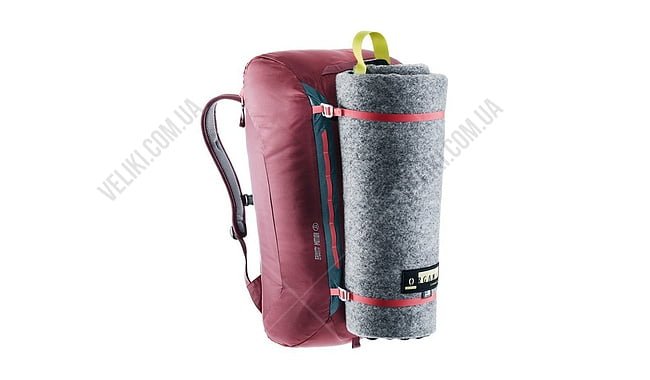 Рюкзак Deuter Gravity Motion SL 35 - дополнительное фото 5