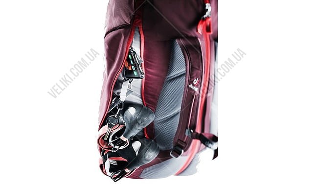 Рюкзак Deuter Gravity Motion SL 35 - дополнительное фото 7