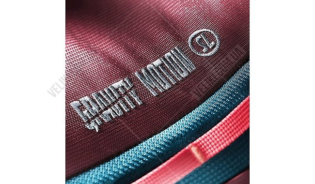 Рюкзак Deuter Gravity Motion SL 35 - дополнительное фото 8