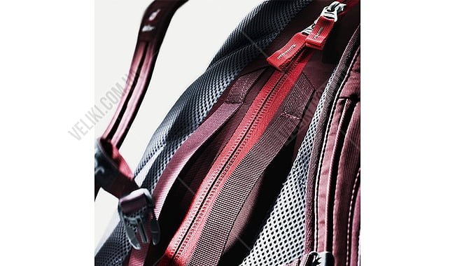 Рюкзак Deuter Gravity Motion SL 35 - дополнительное фото 9