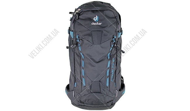 Рюкзак Deuter Freerider Pro 30 - дополнительное фото 1