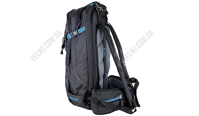 Рюкзак Deuter Freerider Pro 30 - дополнительное фото 2