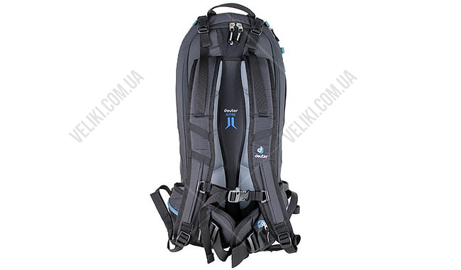 Рюкзак Deuter Freerider Pro 30 - дополнительное фото 3