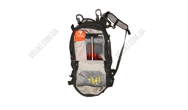 Рюкзак Deuter Freerider Pro 30 - дополнительное фото 4