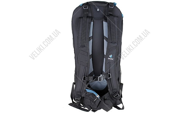 Рюкзак Deuter Freerider Lite 25 - дополнительное фото 4