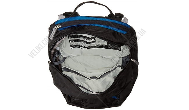 Рюкзак Deuter Freerider Lite 25 - дополнительное фото 5