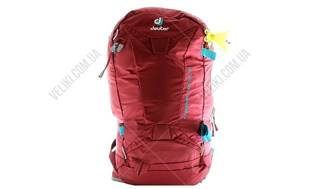 Рюкзак Deuter Freerider Lite SL 22 - дополнительное фото 7