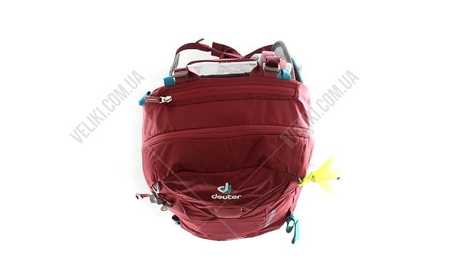 Рюкзак Deuter Freerider Lite SL 22 - дополнительное фото 11