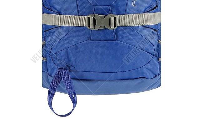 Рюкзак Deuter Freerider Lite SL 22 - дополнительное фото 1